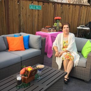 Meet your Posher, Martha